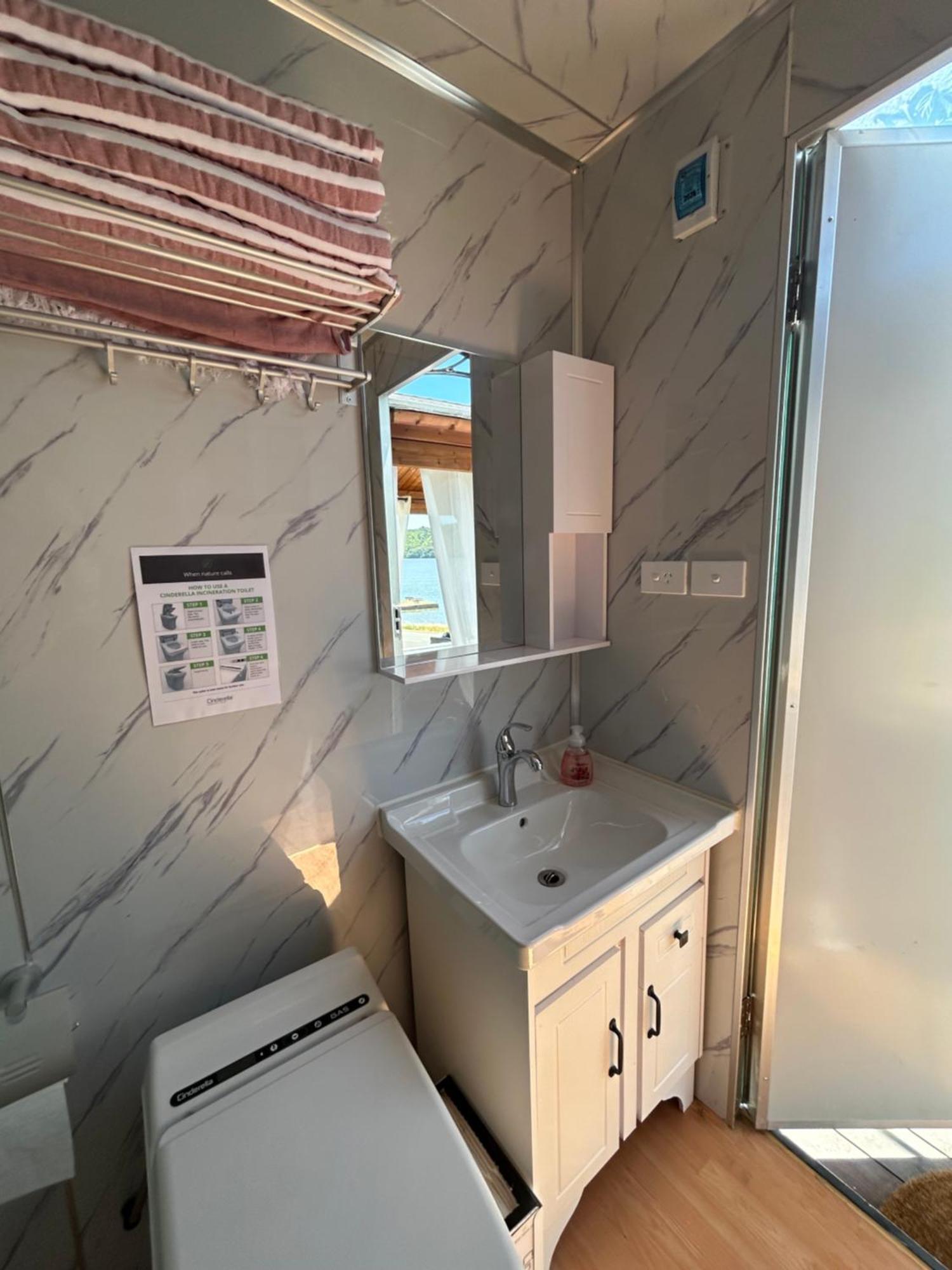 The Petite Suite Havelock Luaran gambar