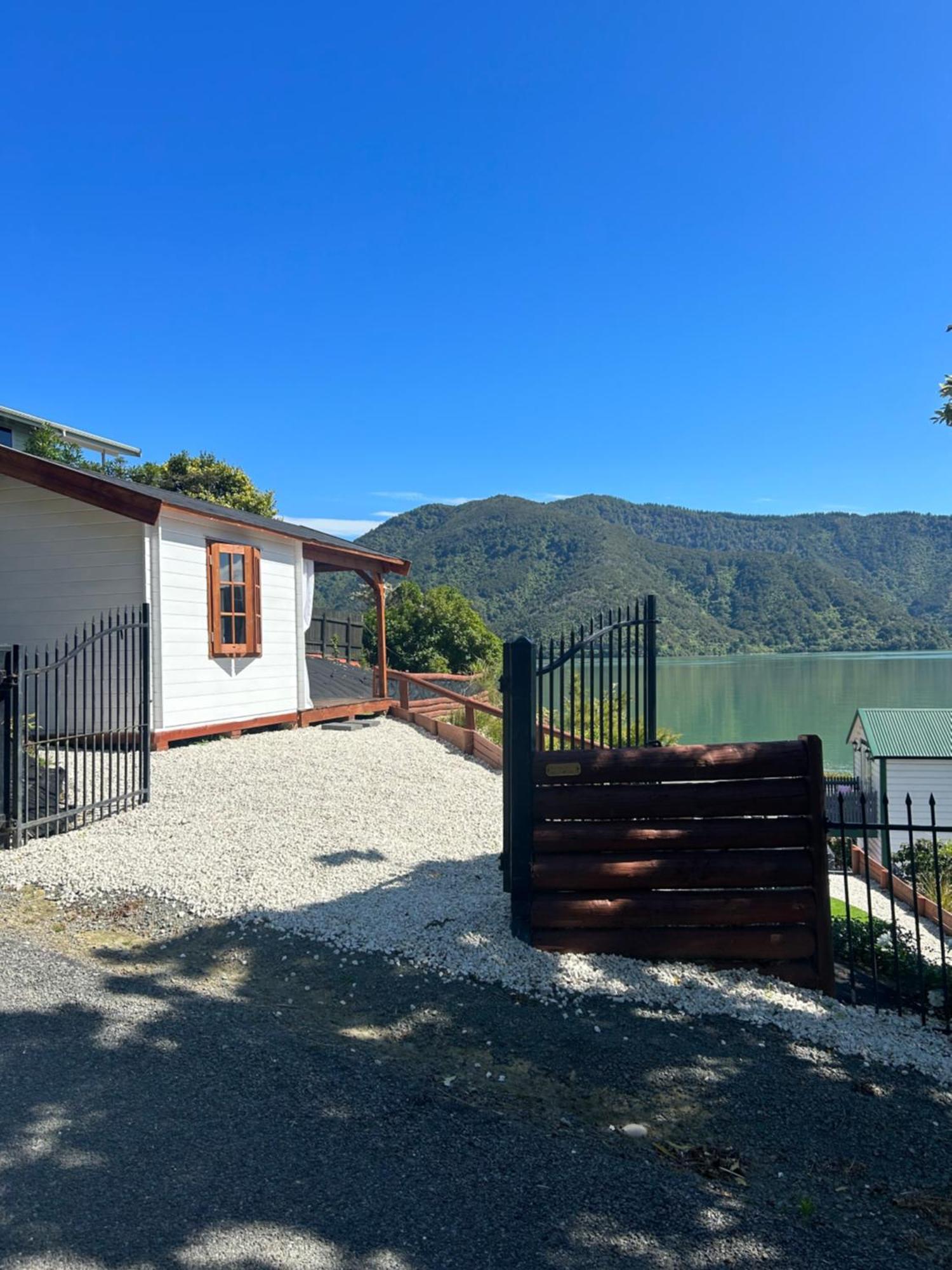 The Petite Suite Havelock Luaran gambar